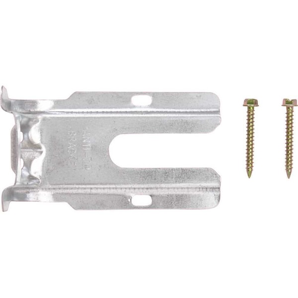 Range Anti-Tip Bracket
